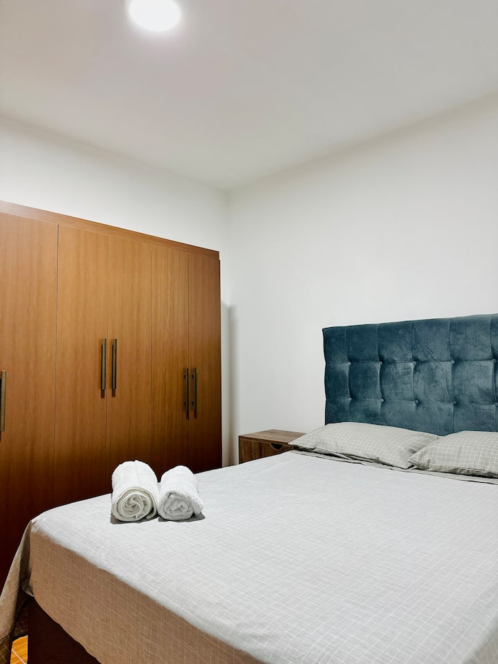 غرفة النوم 1