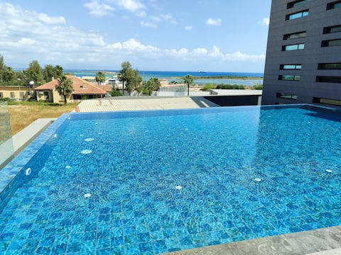 Palm Beach Varosha Residence