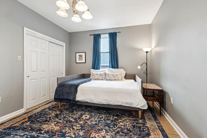 საძინებელი 2