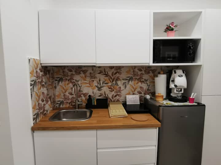 Tophouse Catania Centro - Velvet Apt - Catania