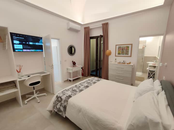 Tophouse Catania Centro - Velvet Apt - Catania