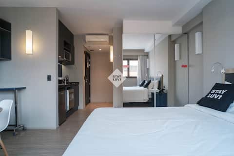 Amazing Flat | Alpha Stay - B #1
