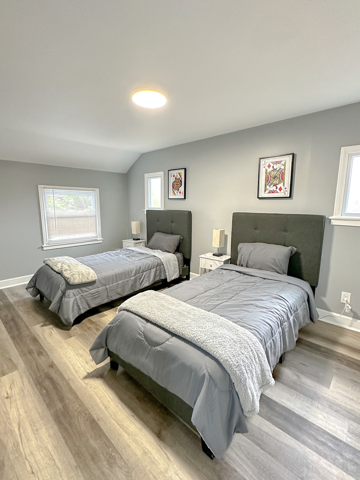 غرفة النوم 3