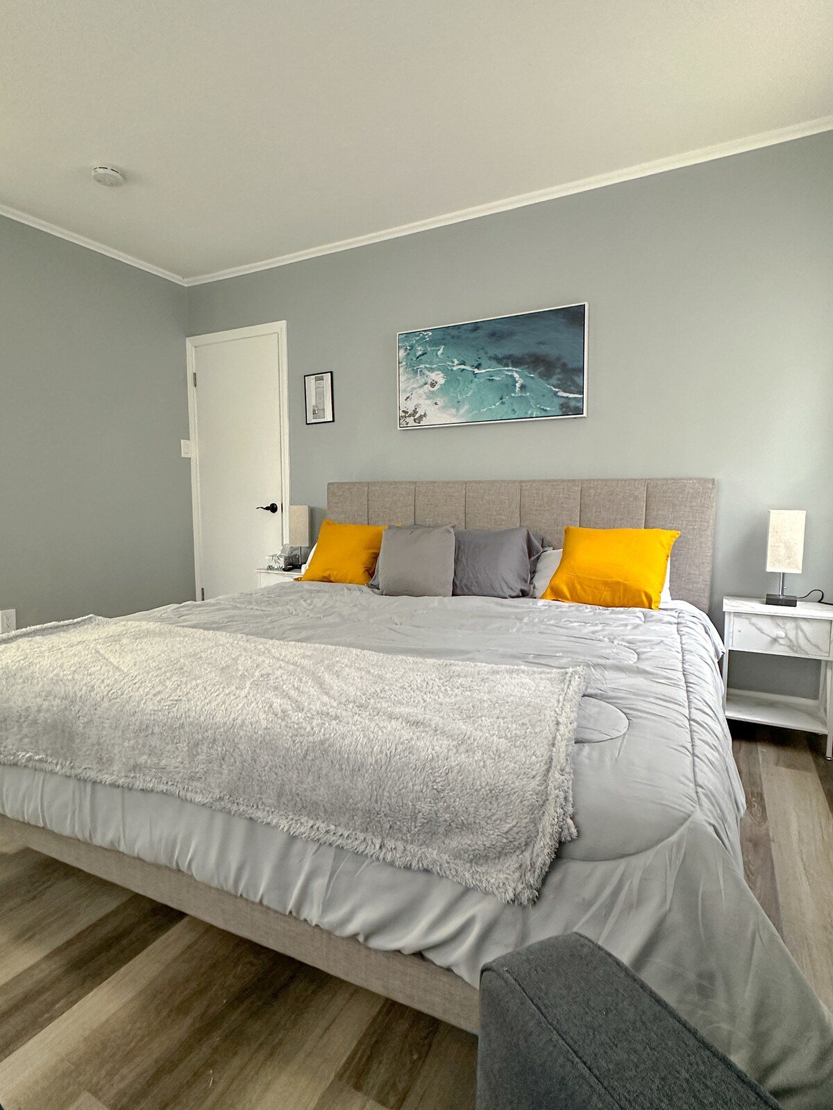 غرفة النوم 1