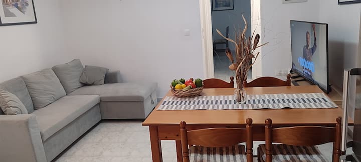 Kakapetra Homeview 3 - Paros