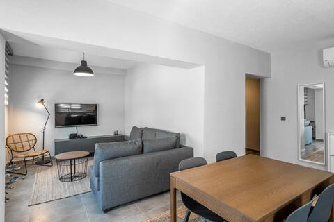 NewOld Flat
2+1 Bodrum Marina