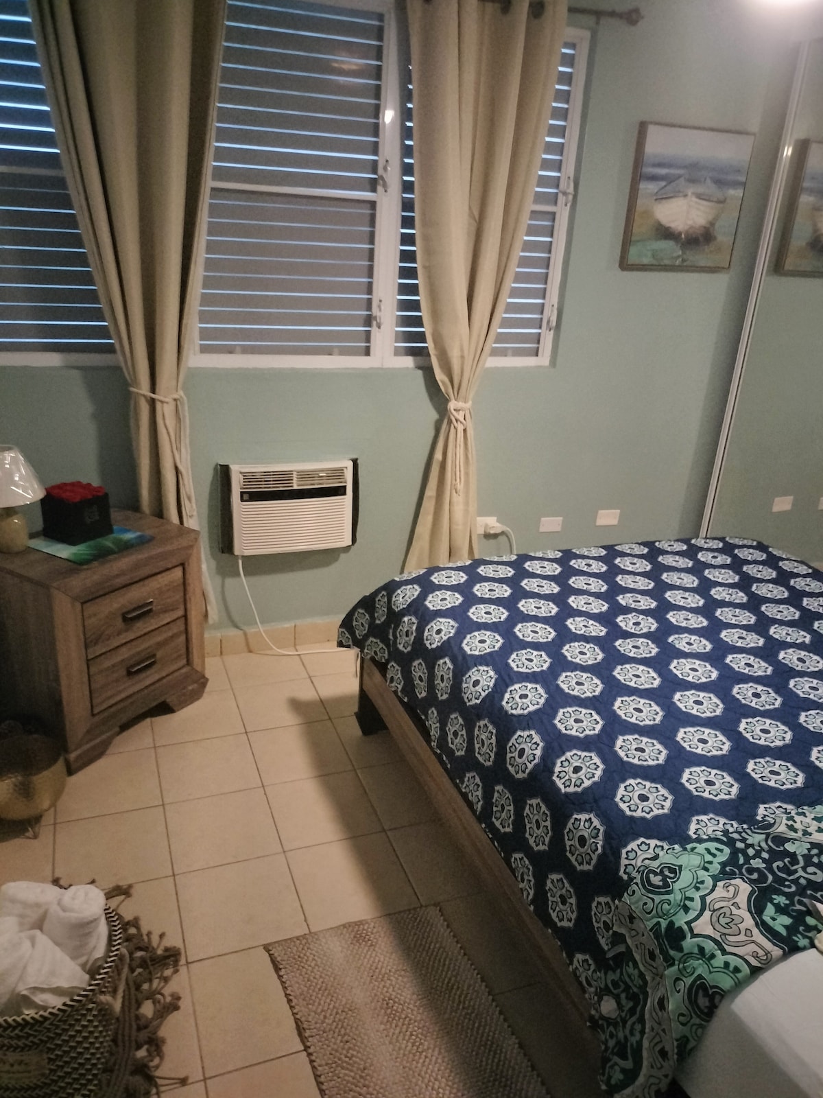 Спална соба 1