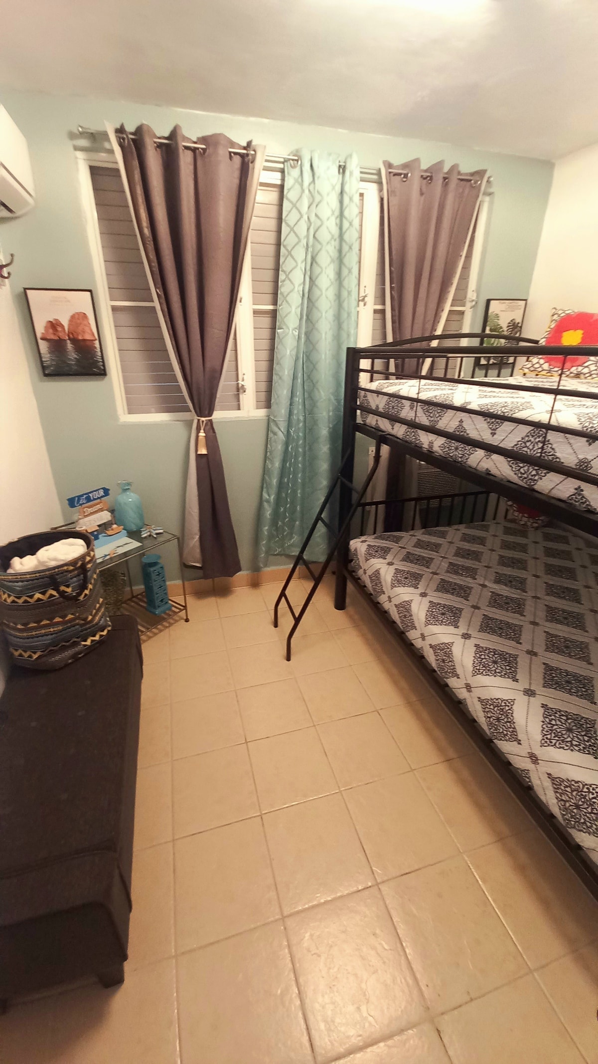 Спална соба 2