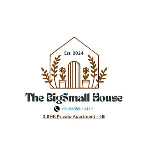 New Lift • 2-BHK Apartment(4B) • 4ACs • Nr Novotel