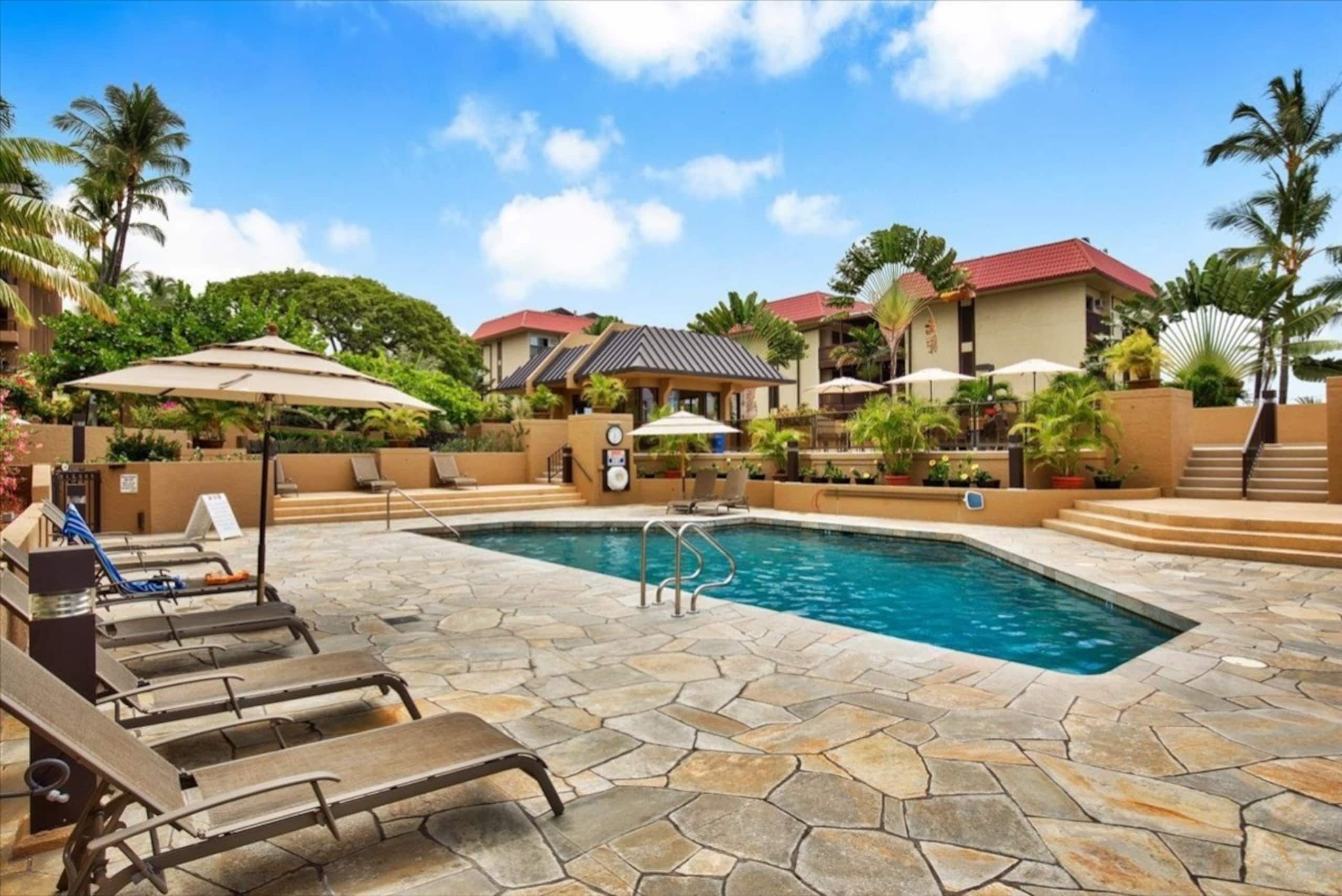 Condo in Kailua-Kona · ★4.91 · 2 bedrooms · 3 beds · 2 baths - Image 32