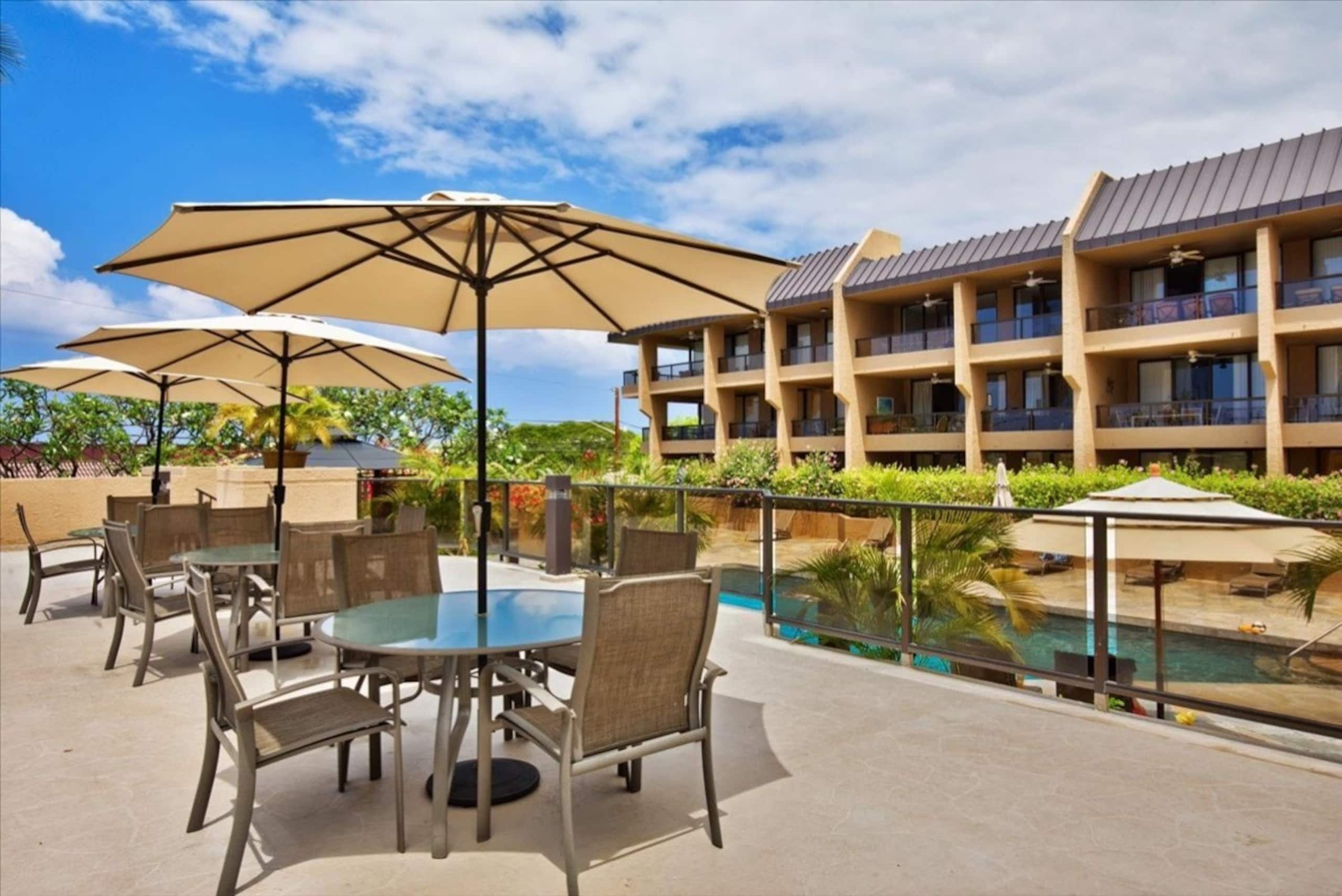 Condo in Kailua-Kona · ★4.91 · 2 bedrooms · 3 beds · 2 baths - Image 15