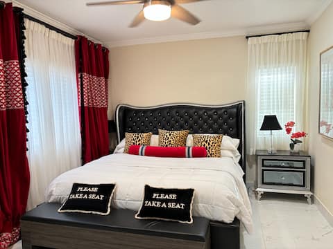 Cozy Stay | Outdoor Patio | Fully Equipped Kitchen