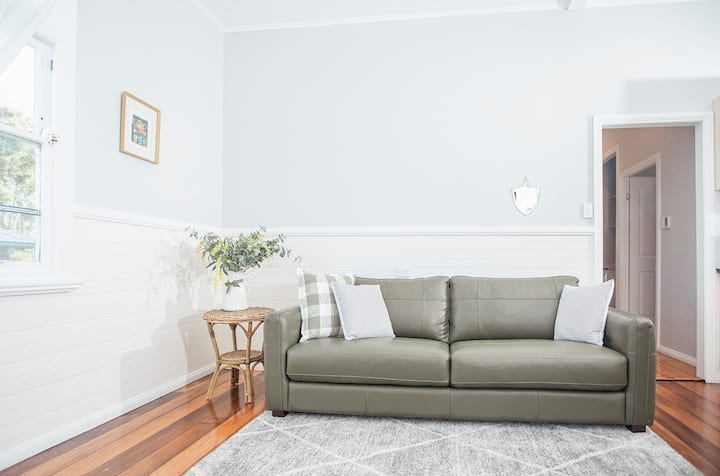 Cottage On Dangar - Armidale