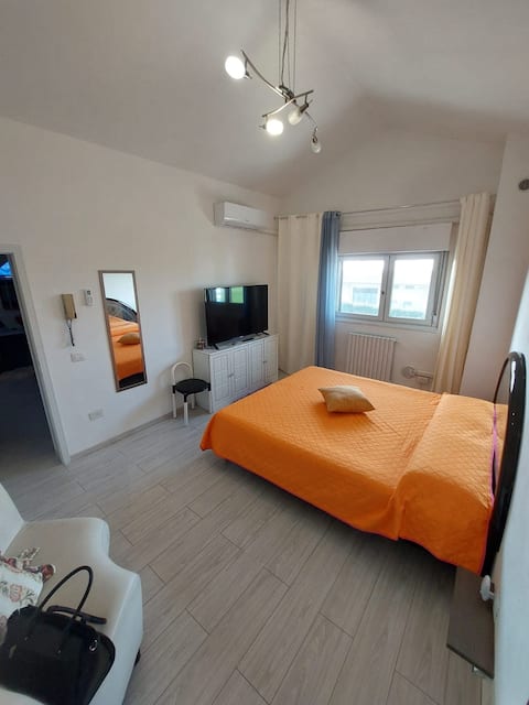 Nido di Stella 8 km from Bergamo Airport