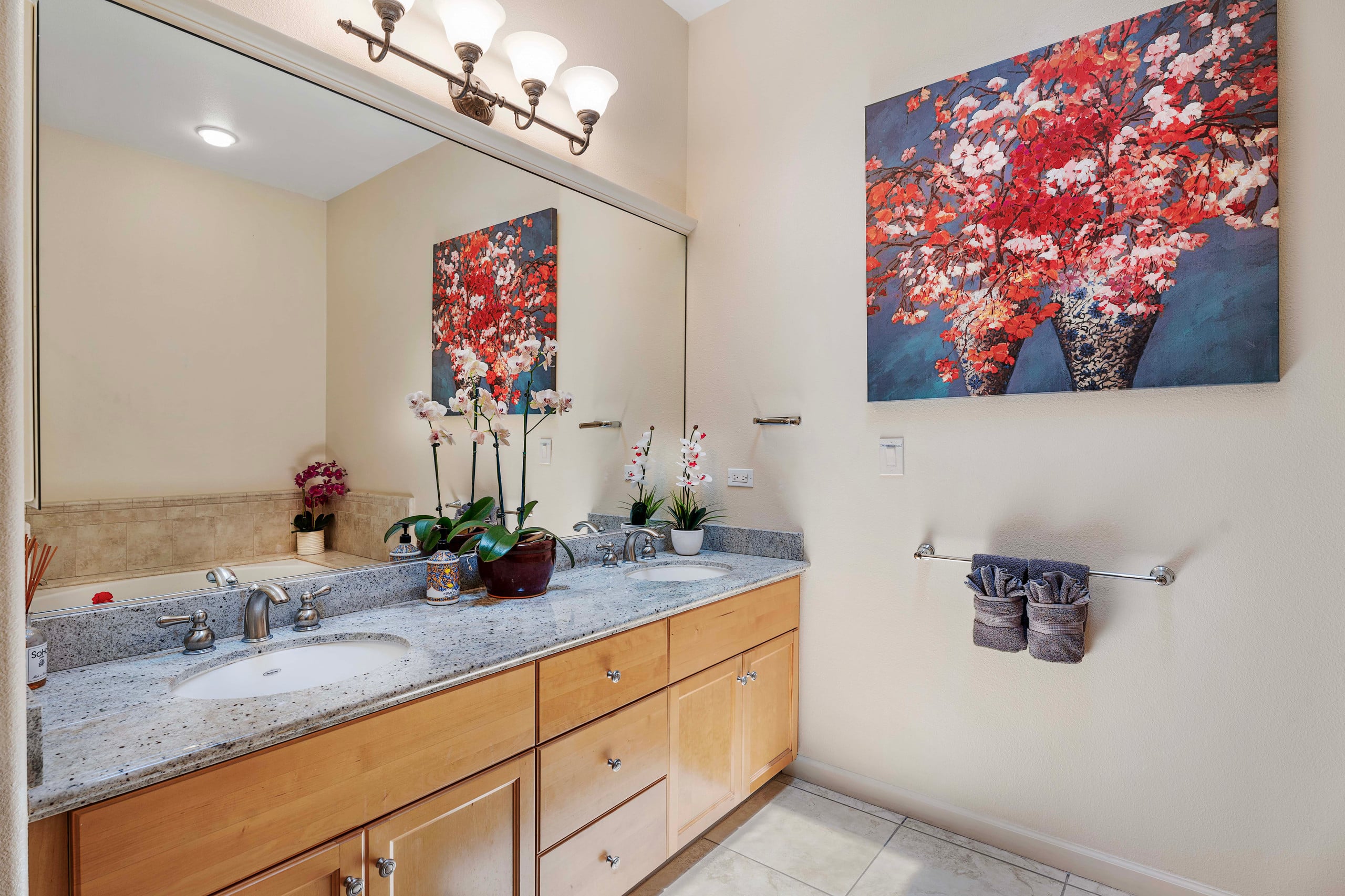 Condo in Waimea · ★5.0 · 3 bedrooms · 4 beds · 2.5 shared baths - Image 20