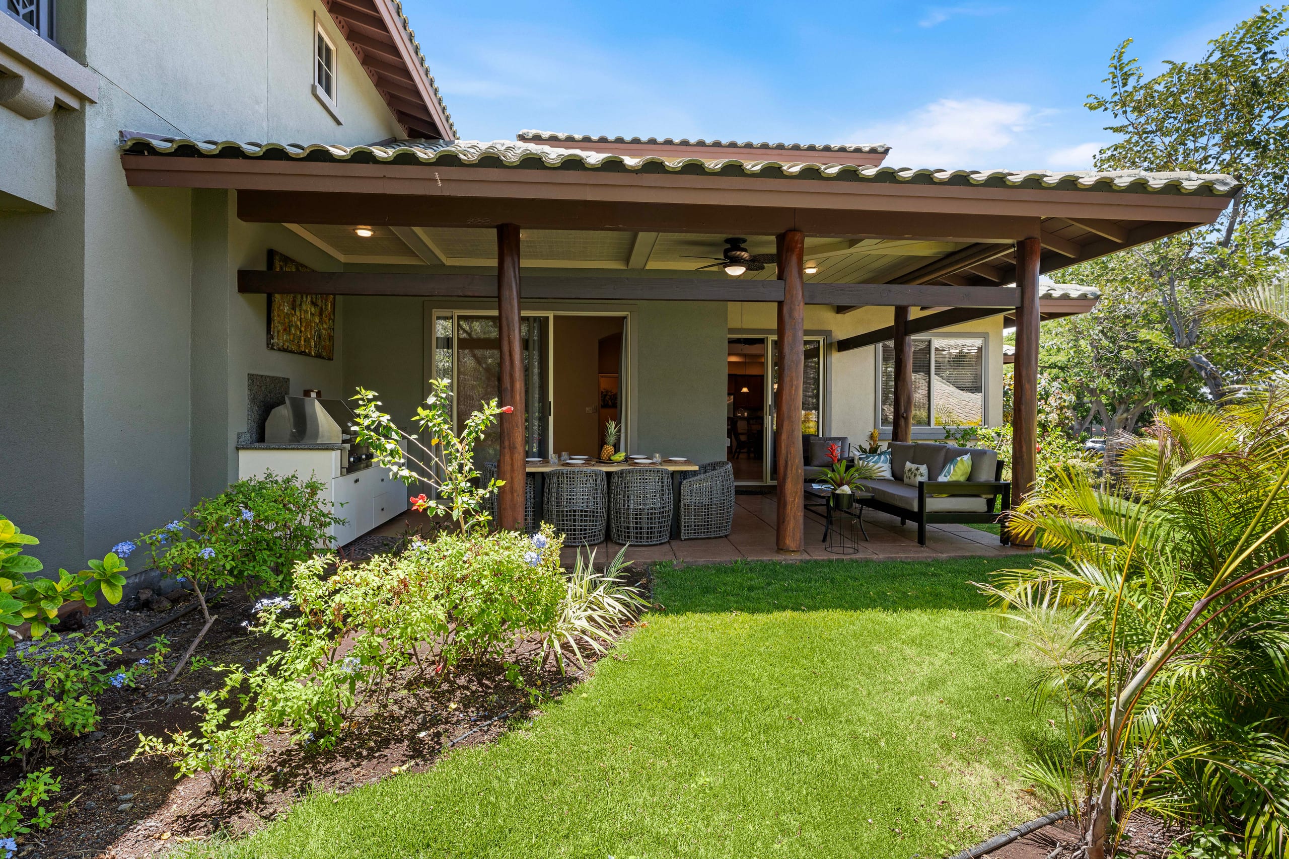 Condo in Waimea · ★5.0 · 3 bedrooms · 4 beds · 2.5 shared baths - Image 34