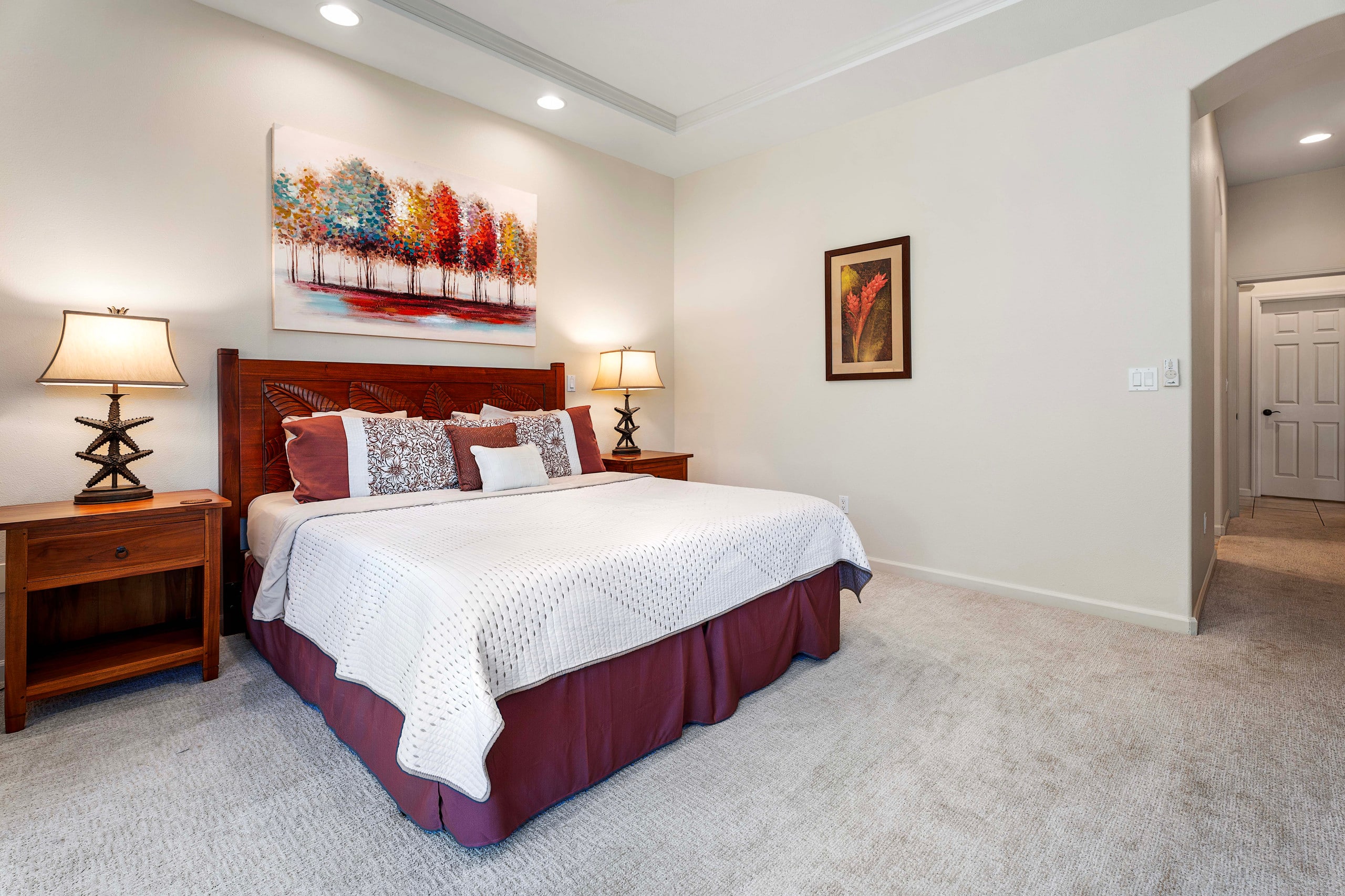 Condo in Waimea · ★5.0 · 3 bedrooms · 4 beds · 2.5 shared baths - Image 17