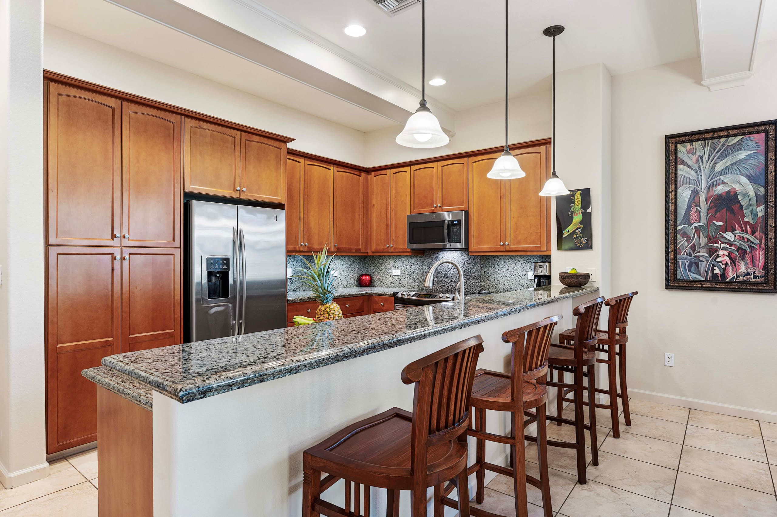 Condo in Waimea · ★5.0 · 3 bedrooms · 4 beds · 2.5 shared baths - Image 9