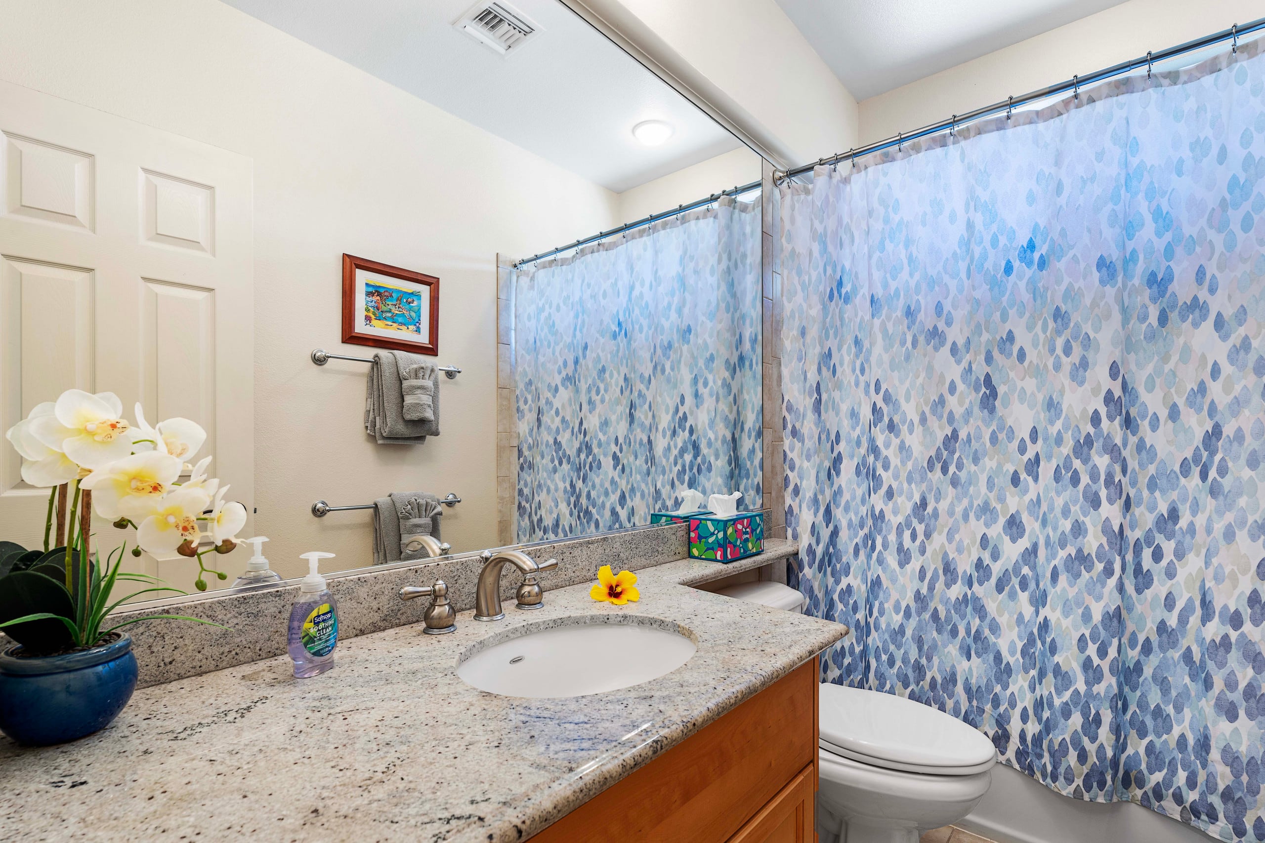 Condo in Waimea · ★5.0 · 3 bedrooms · 4 beds · 2.5 shared baths - Image 31