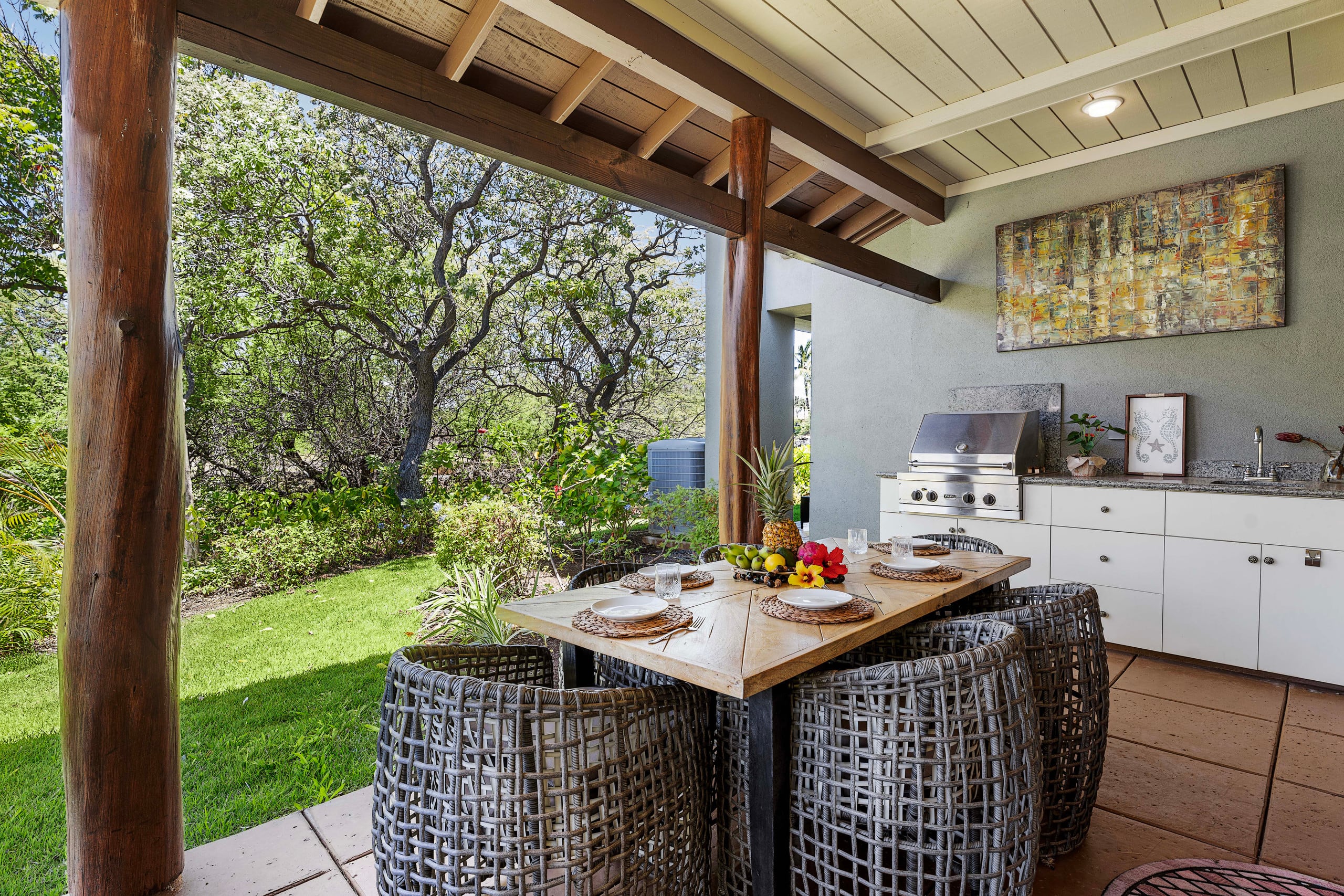 Condo in Waimea · ★5.0 · 3 bedrooms · 4 beds · 2.5 shared baths - Image 6