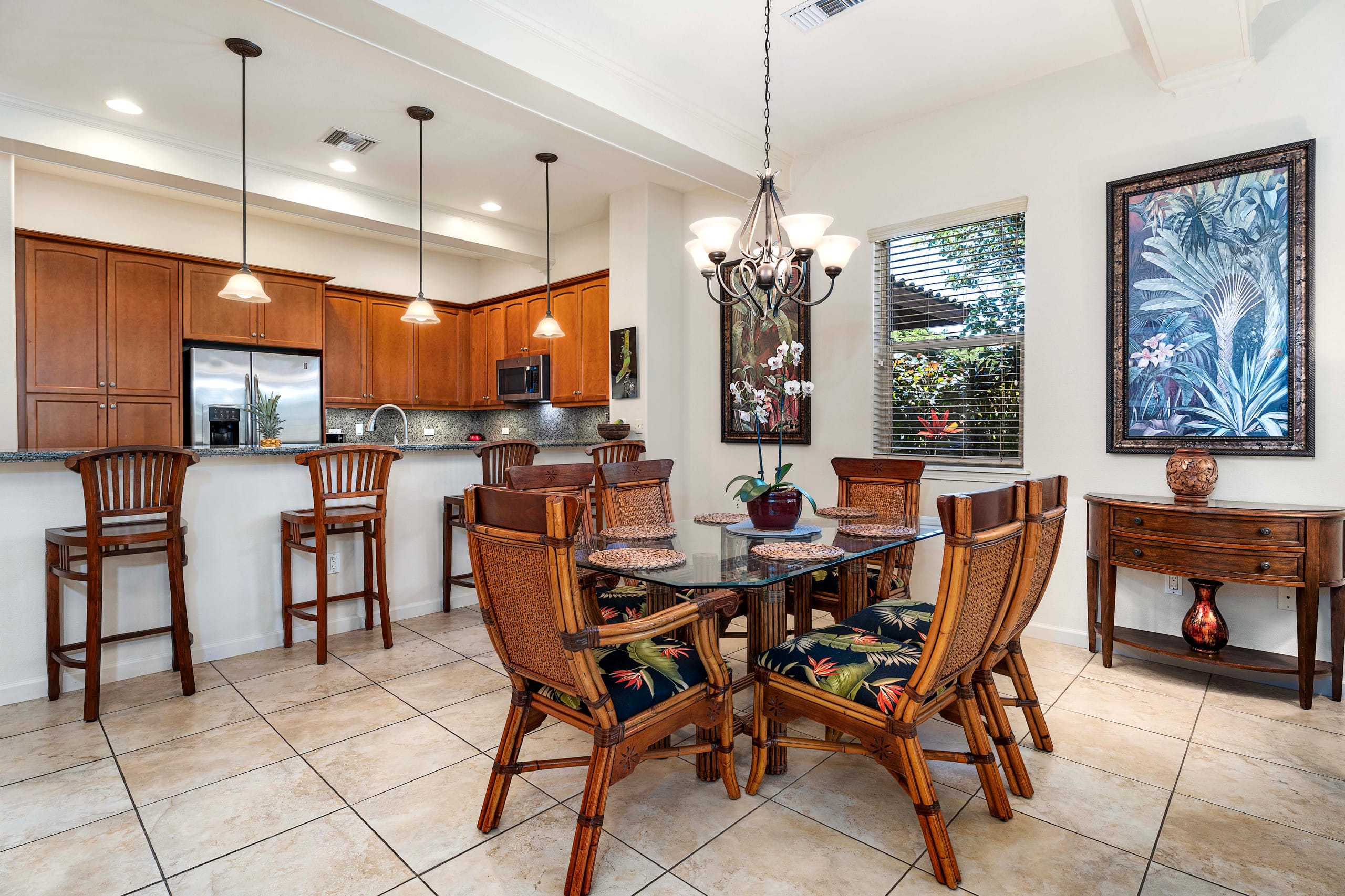 Condo in Waimea · ★5.0 · 3 bedrooms · 4 beds · 2.5 shared baths - Image 8