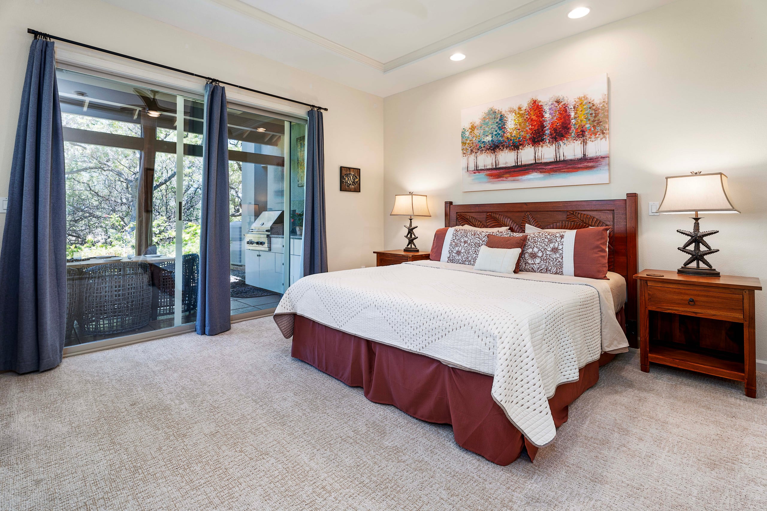 Condo in Waimea · ★5.0 · 3 bedrooms · 4 beds · 2.5 shared baths - Image 16