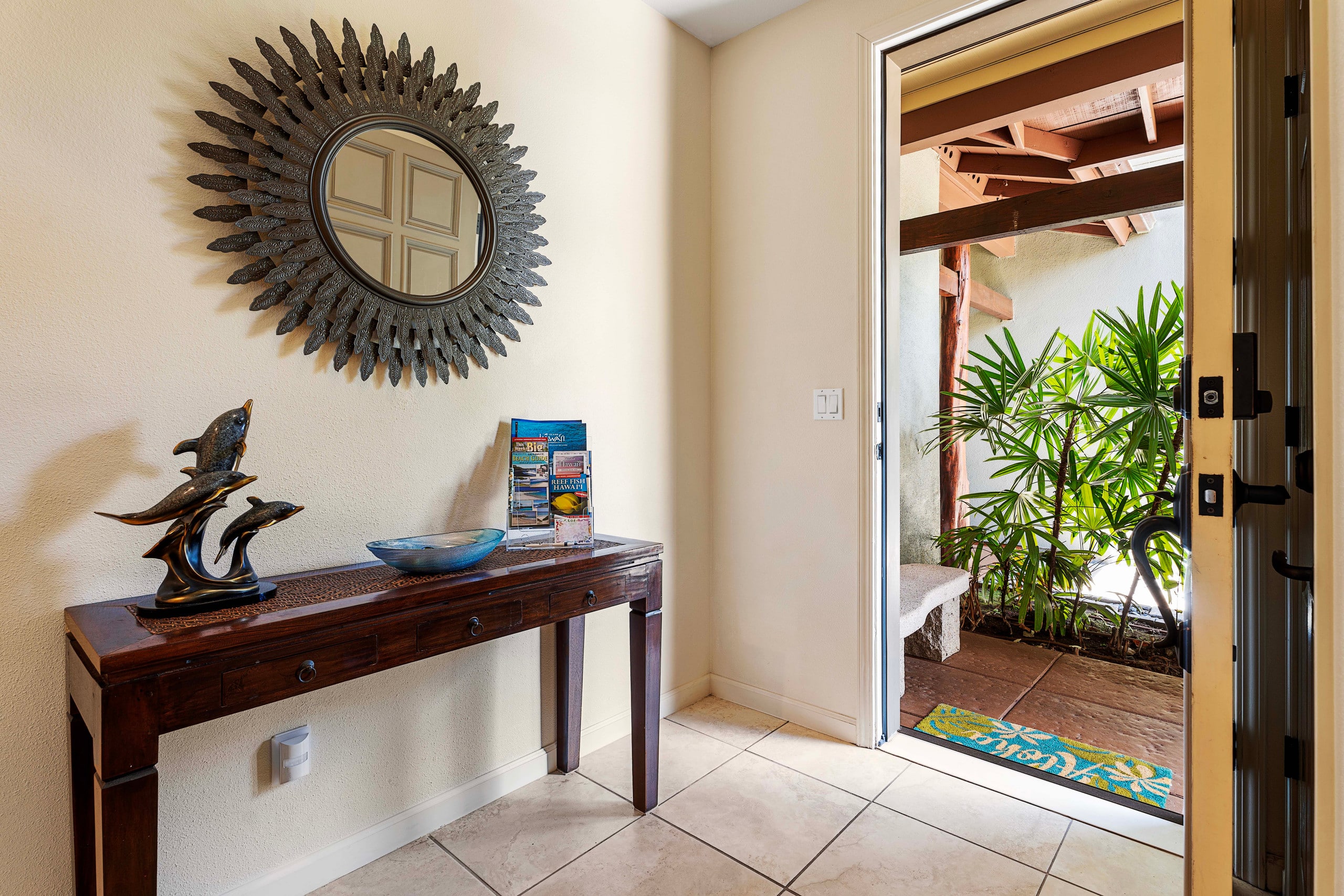 Condo in Waimea · ★5.0 · 3 bedrooms · 4 beds · 2.5 shared baths - Image 26