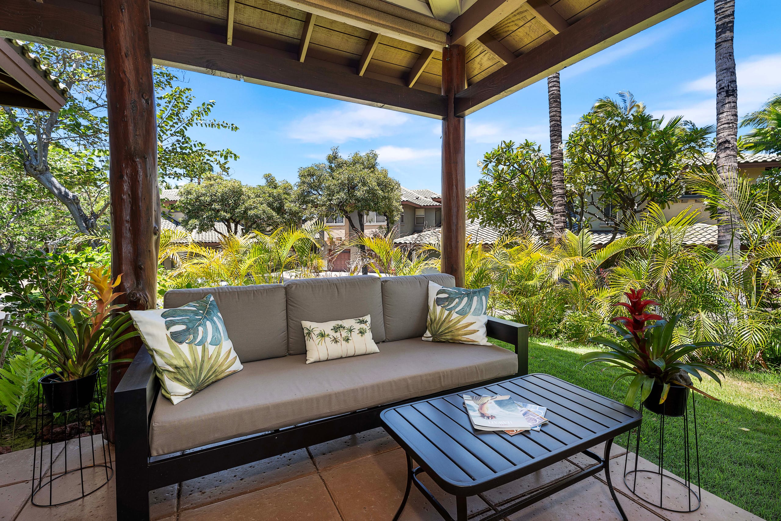 Condo in Waimea · ★5.0 · 3 bedrooms · 4 beds · 2.5 shared baths - Image 10