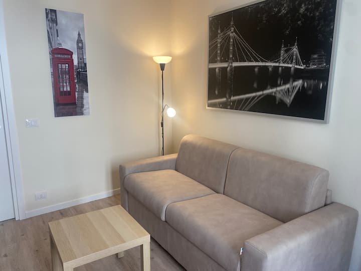 ห้องนั่งเล่น