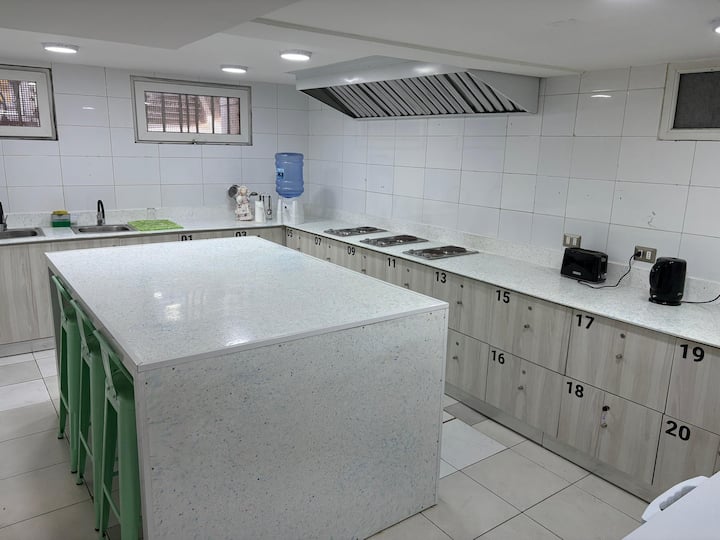 King Con Baño Privado En El Centro De Valparaíso - Valparaíso