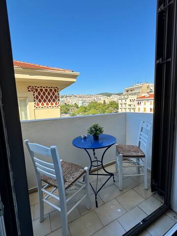 Aristotelous View Cozy Apartment gallery image 4