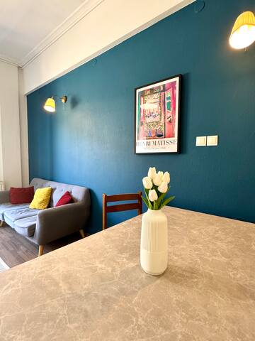 Aristotelous View Cozy Apartment gallery image 3