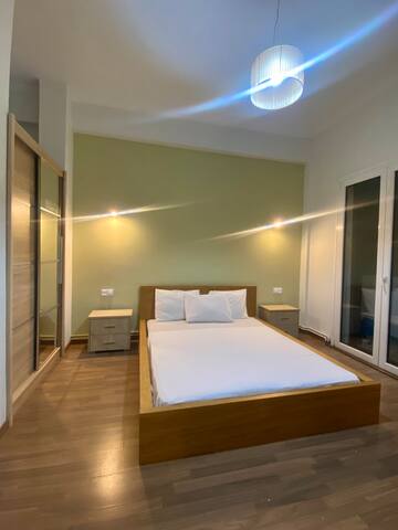 Aristotelous View Cozy Apartment gallery image 5