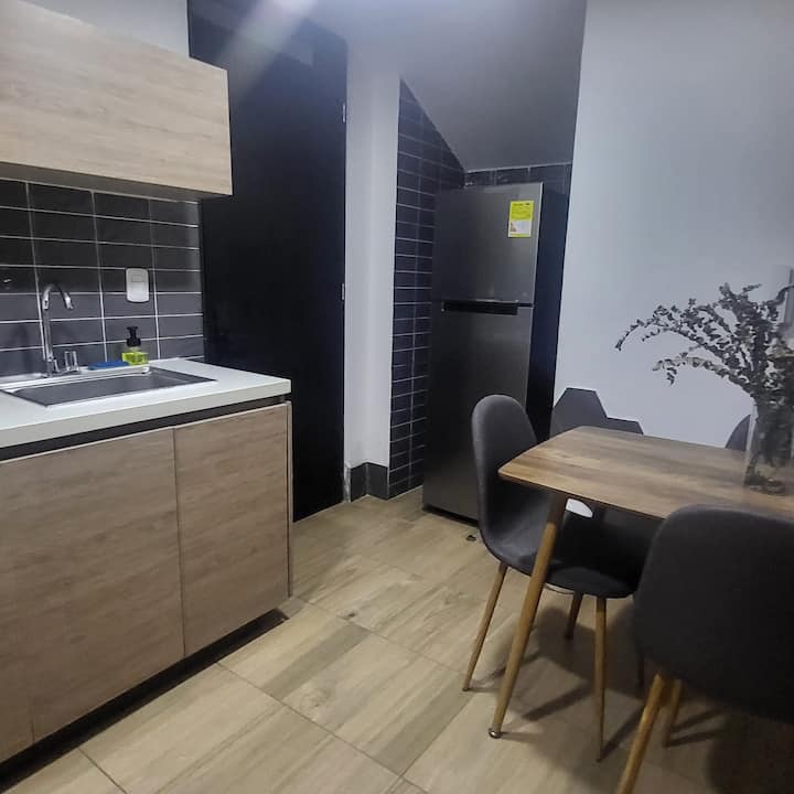 საძინებელი 1