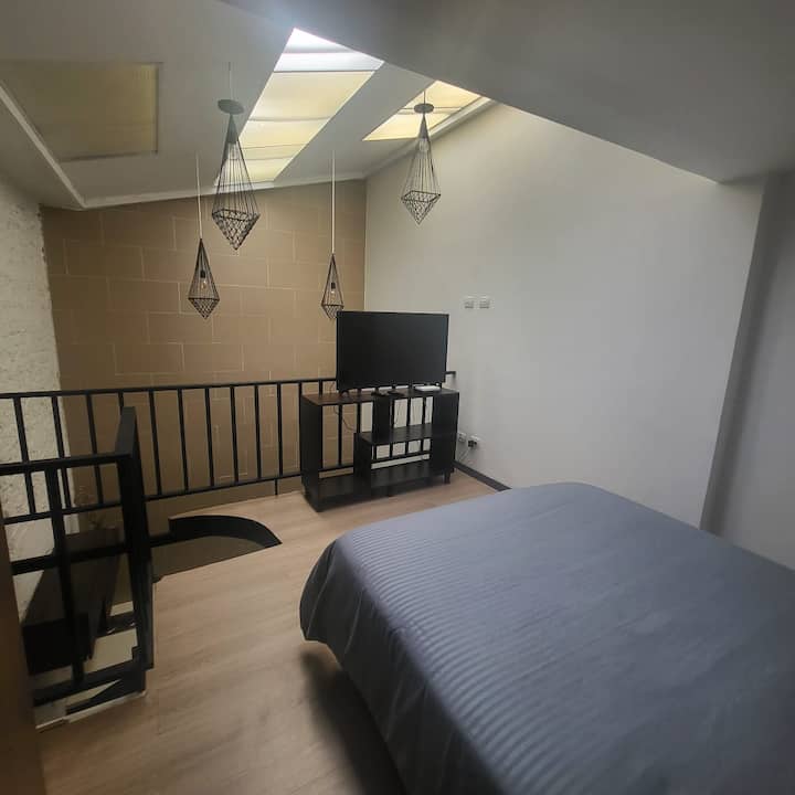 საძინებელი 4