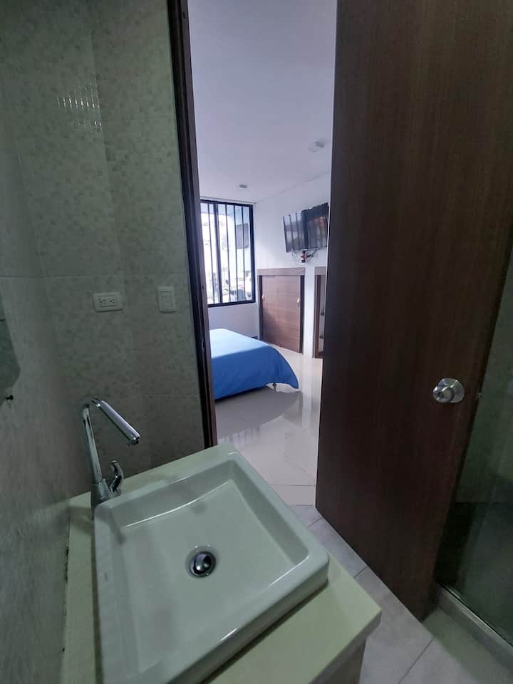 საძინებელი 6