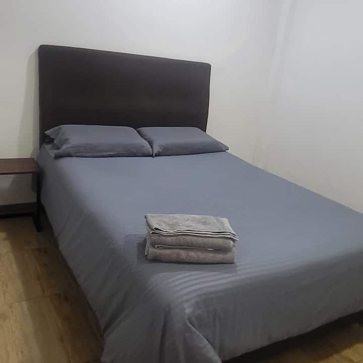 საძინებელი 9