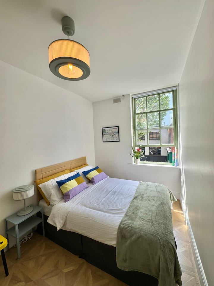 საძინებელი