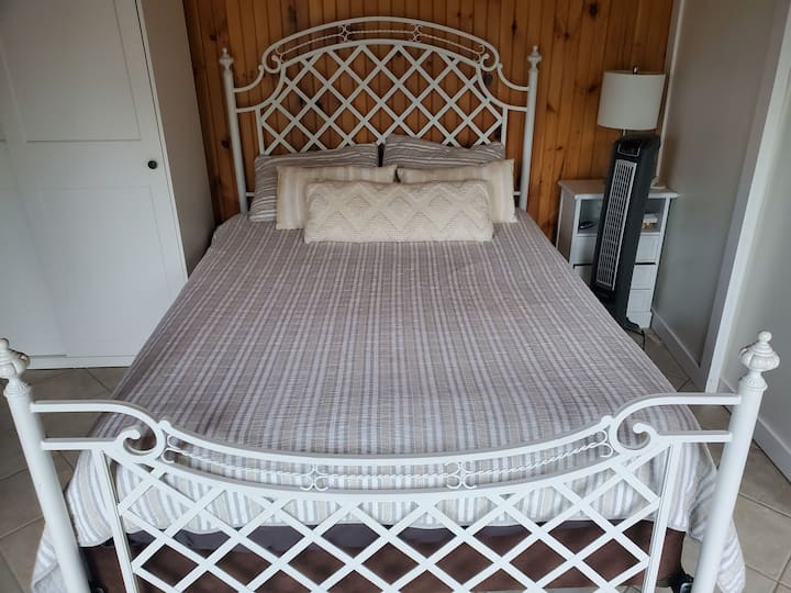 ห้องนอน