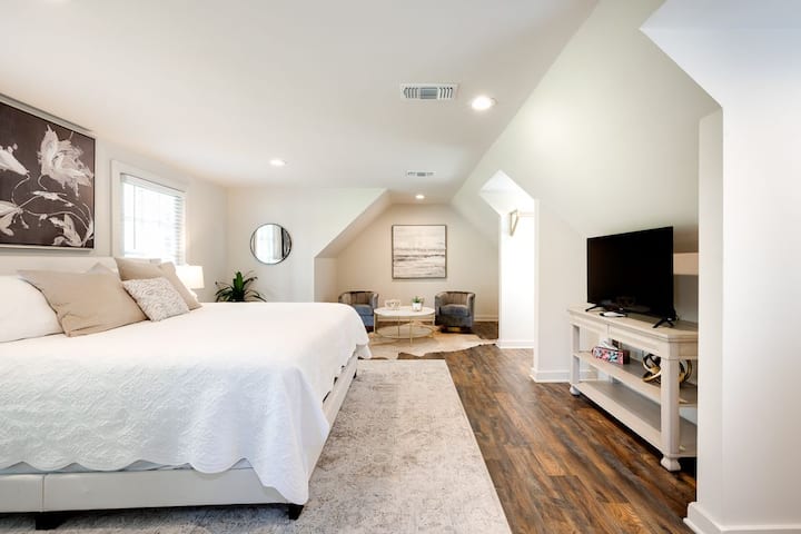 Bonne Terre Cottage Room - Southaven, MS