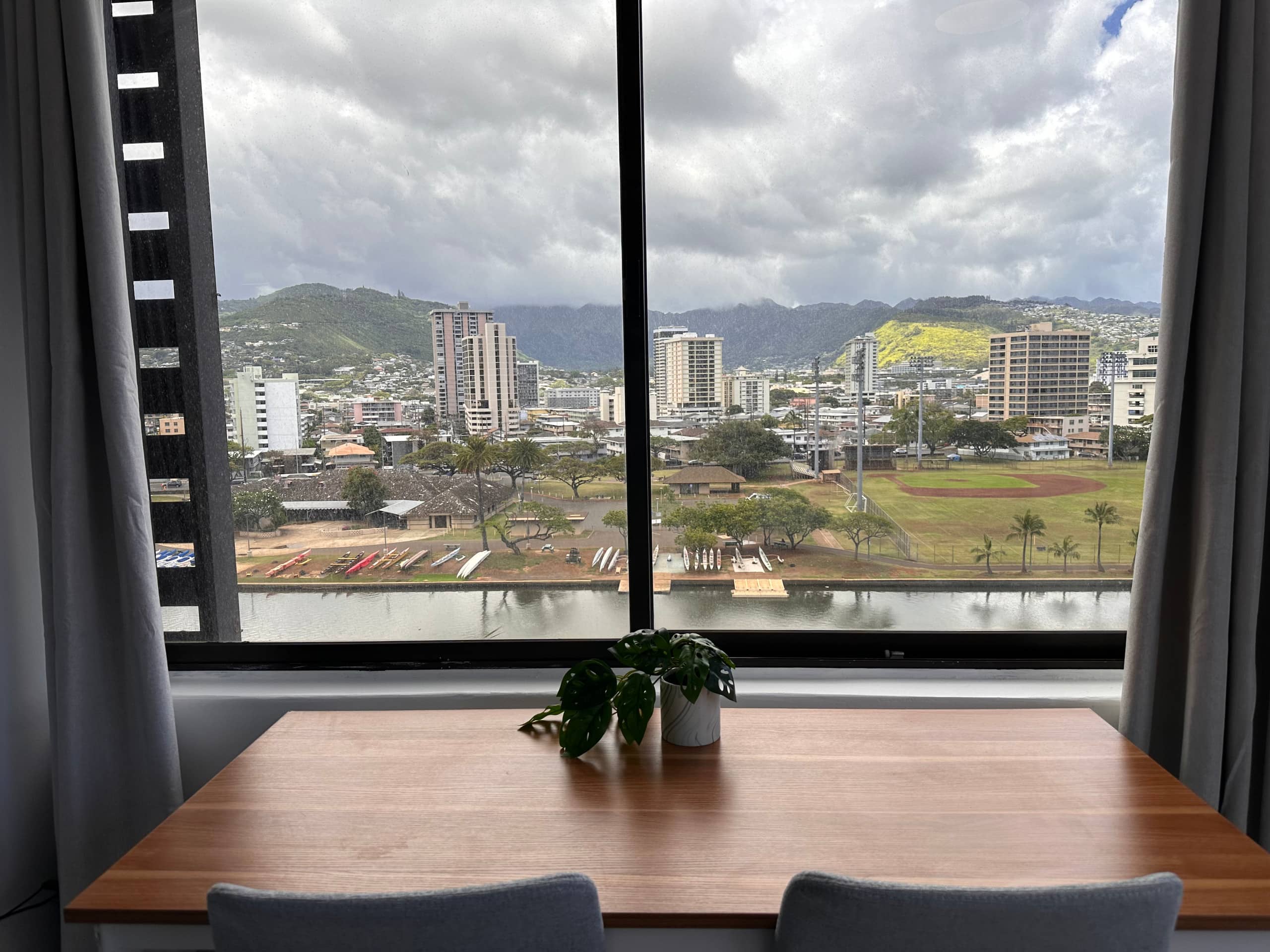 Perfect Waikiki Studio for 3 Nice Views - Image 6