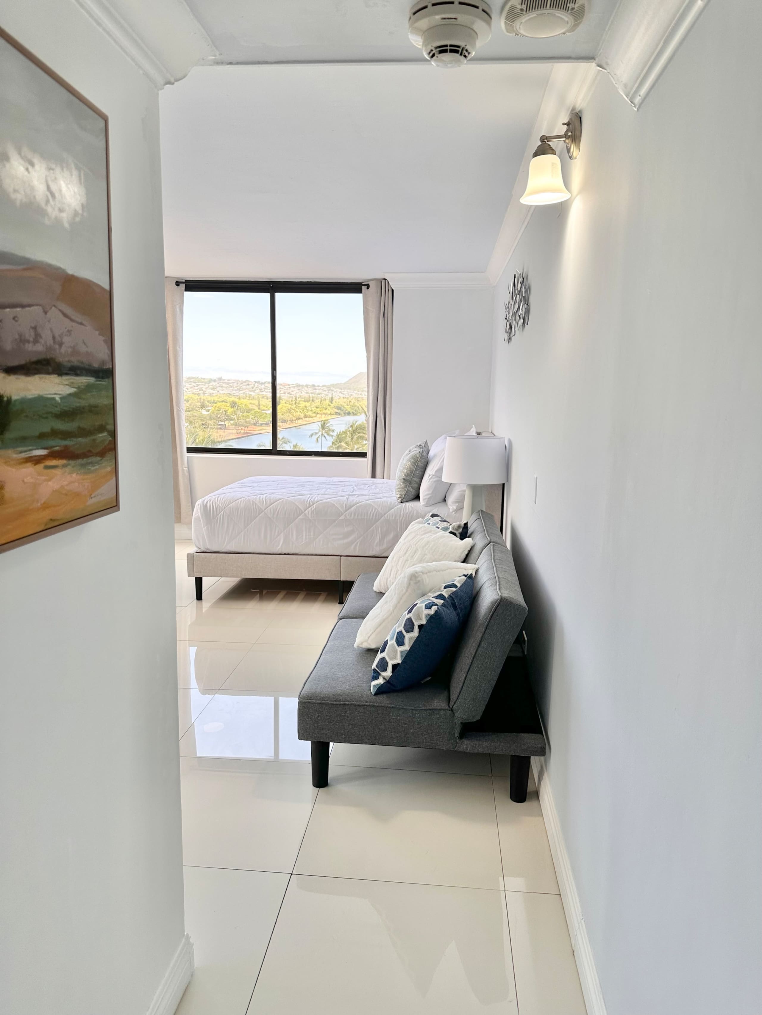Perfect Waikiki Studio for 3 Nice Views - Image 15