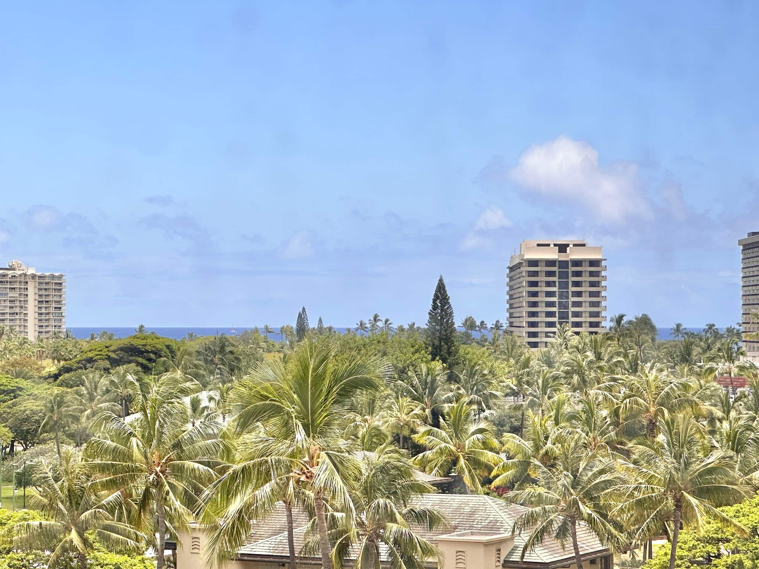 Perfect Waikiki Studio for 3 Nice Views - Image 19