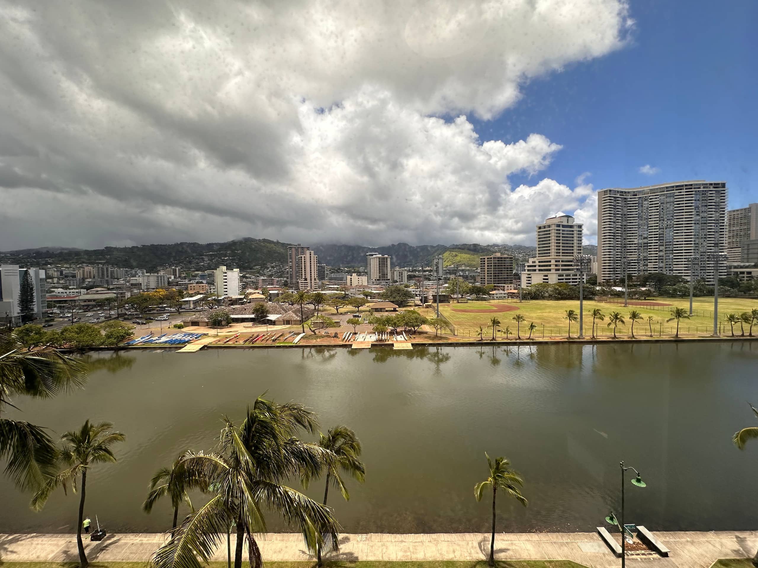 Perfect Waikiki Studio for 3 Nice Views - Image 18