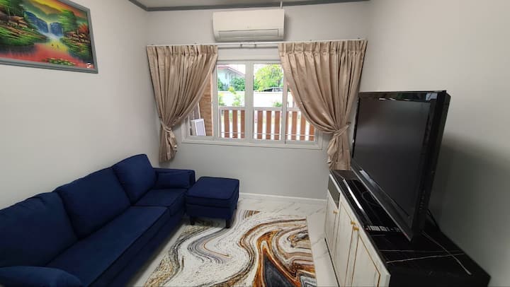 Спална соба 4