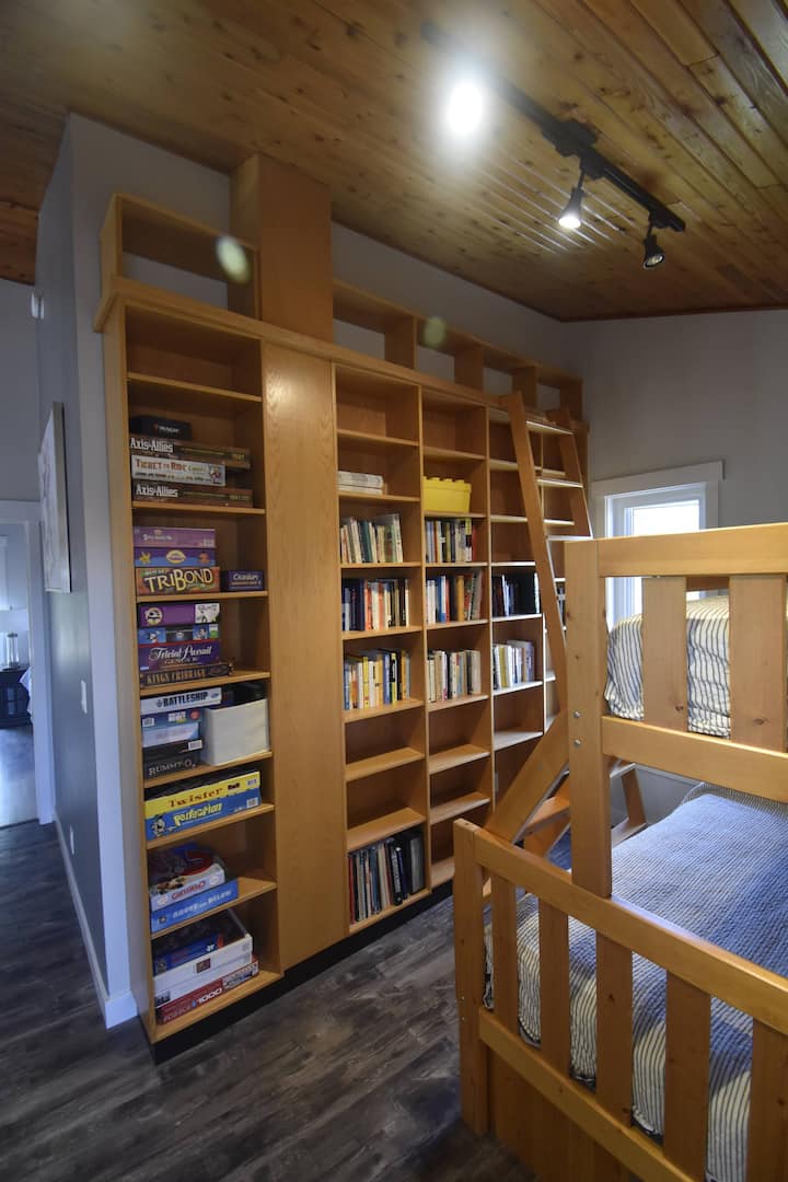 אזור חדר שינה