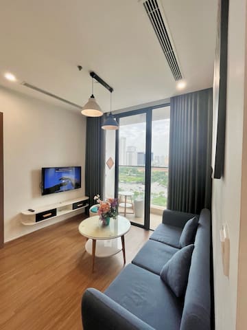 Ctcp Dv Quan Ly Tai San Va Dt managed Airbnb listing 1