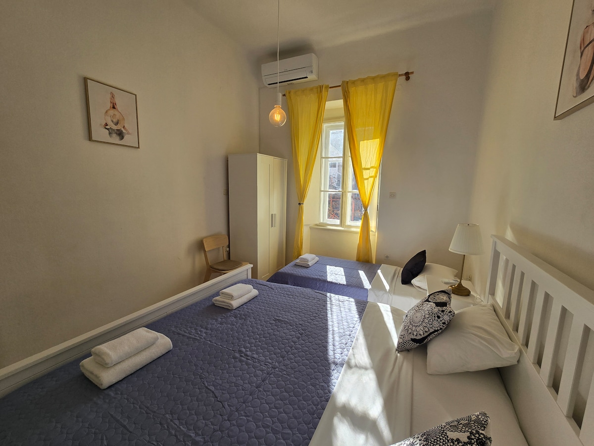 غرفة النوم 3