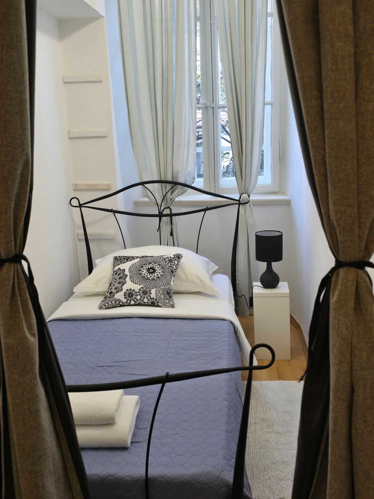 غرفة النوم 4