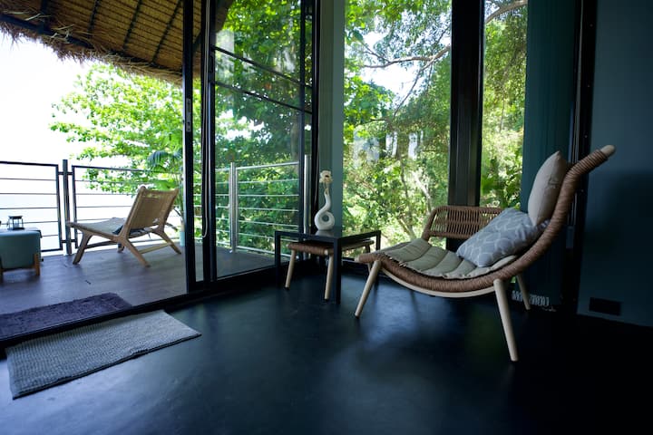 Bungalow Shadow | Padel Lodge Koh Chang - Tailandia